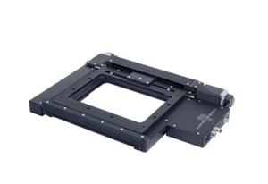 光学顕微鏡用 電動XYステージ