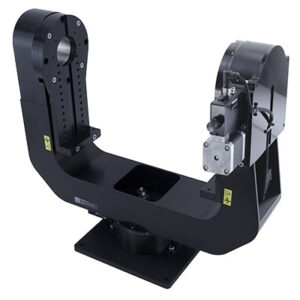 ジンバルステージ