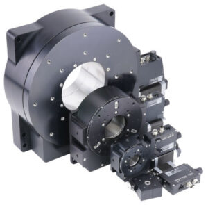 ロータリーステージ