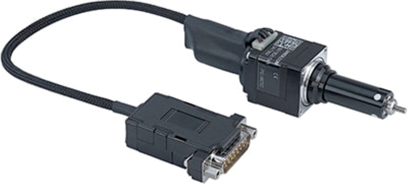 リニアアクチュエータ