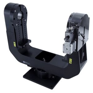 ジンバルステージ