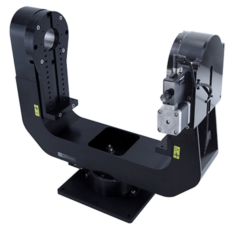 ジンバルステージ