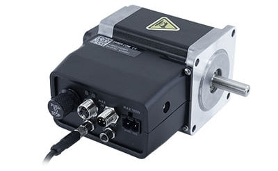 ステッパーモーター