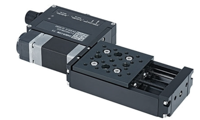 LSM ファミリー｜コンパクト、スクリュー ドライブ リニア ステージ